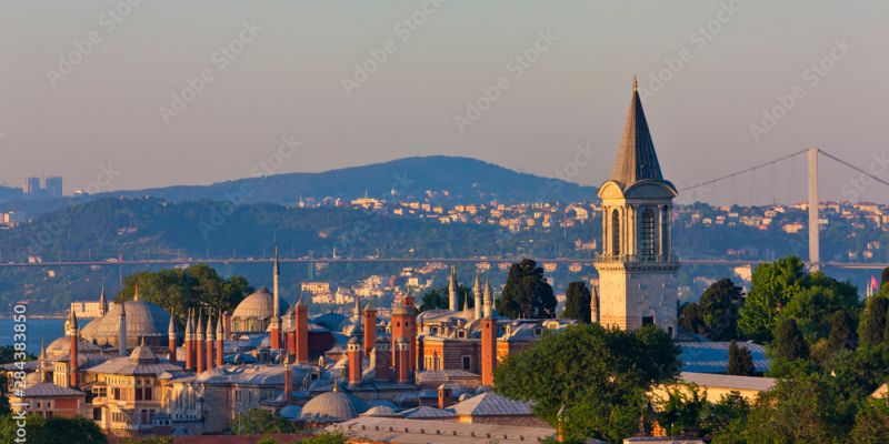 Topkapi Palace